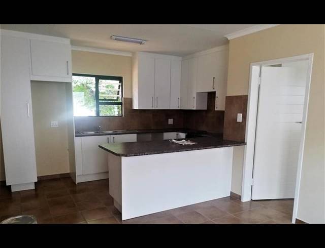1 BEDROOM PROPERTY TO RENT IN PRIMROSE EAST
